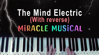 Miracle Musical - The Mind Electric (& reverse) (piano cover)