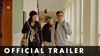 THE EXCHANGE - Official Trailer - French Comedy