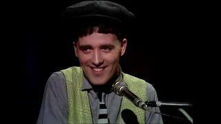 Gilbert O'Sullivan in Concert at the BBC (1971)