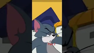 Tom & Jerry | Let's Teach Button