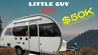 2024 Little Guy Max Walkthrough