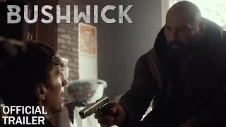 Bushwick - Trailer