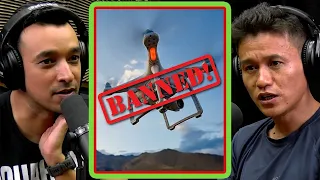 Frustrating Drone Regulation In Nepal | Ghumante