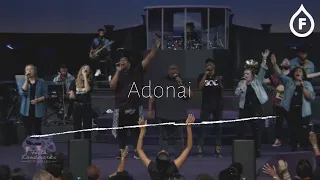 Adonai- Eddie James | Jesus