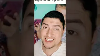 Niebezpieczny trend na TikTok'u #shorts