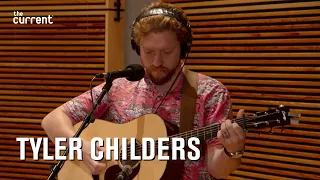 Tyler Childers - Feathered Indians (Live at The Current)