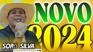 SORÓ SILVA REPERTÓRIO ATUALAIZADO 2024