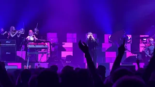 PULP - Razzmatazz - Sheffield Arena 14/07/23 - Live