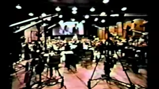 Jerry Goldsmith - "The Mephisto Waltz" -  Last Day of the Scoring Sessions