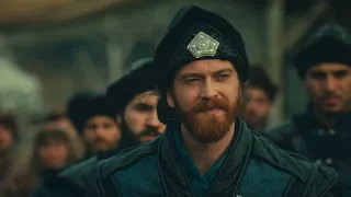 Diriliş Ertuğrul 113. Bölüm 2.Fragmanı