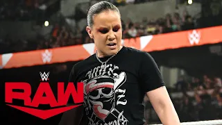 Baszler stands tall after brawling with Ripley, Rodriguez and Jax: Raw highlights, Oct. 9, 2023