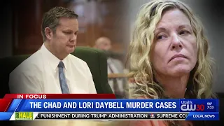 IN FOCUS Discussion: The Chad and Lori Daybell Murder Cases