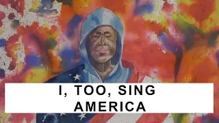 What's Happening at the Cultural Arts Center:   I, Too, Sing America