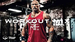 Workout Music Mix 2024⚡ Workout Motivation Music Mix 2024 ⚡ Top Gym Workout Songs