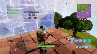 FORTNITE Top 1/ 0 kill