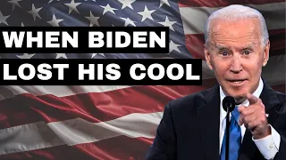 US President Joe Biden: How In The Hell Dare He... | #joebiden #usa #president #biden #america