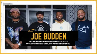 Joe Budden on Journey, Contributions over Controversial, All My Yesterdays Led Me to Today|The Pivot