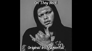 BigWalkDog - On They Neck (Instrumental Original Export From Song)