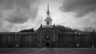 Trans-Allegheny Asylum: Sinister secrets of the old mental hospital