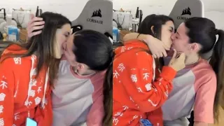 Sofi Santos y Mili Gesualdo 😍❤️ - Stream Sofili