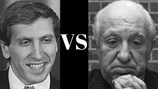 Robert James Fischer vs Miguel Najdorf : notable game (1962)  ·  Sicilian Defense: Najdorf