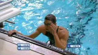 2nd American title for Phelps from Universal Sports