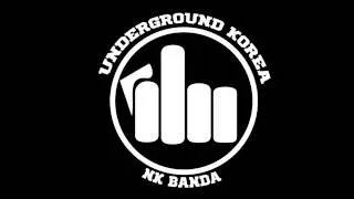 UNDERGROUND KOREA-NK Banda 2