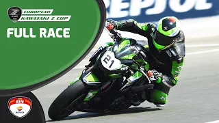 Full Race | Valencia 2018 | Kawasaki Z Cup | FIM CEV Repsol