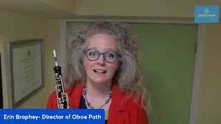 ' 3 Tips for Playing Soft Dynamics on the Oboe'