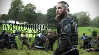 (Vikings) "Ragnar Lothbrok | Tribute Video" 2019