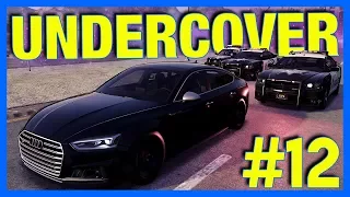 Need for Speed Payback Let's Play : UNDERCOVER DRIVER!! (NFS Payback Part 12)