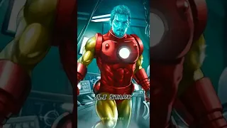 Avengers Secret Wars Characters #shorts