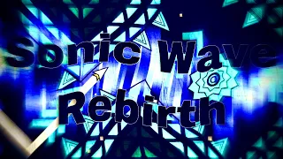 (Mobile) Sonic Wave Rebirth by Serponge & more [144hz]