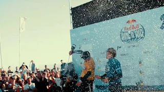 FINAL RED BULL KING OF THE AIR 2019 - EXTREME KITESURF