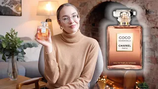 Chanel Coco Mademoiselle Eau De Parfum Intense Review