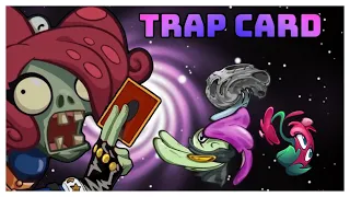 Abusing Neptuna's Secret Trap Card