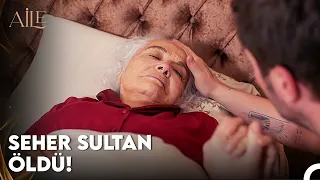 Seher Sultan Öldü - Aile 28. Bölüm (FİNAL SAHNESİ)