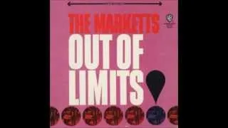 The Marketts - Limits Beyond (STEREO)