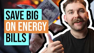 How to Slash Your Energy Prices (Part 1)