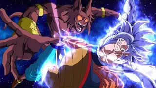 Dragon Ball Super 2: "Next Saga 2024" - NUEVAS AVENTURAS COMIENZAN !