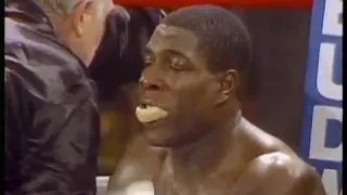 Mike Tyson vs Frank Bruno Full Fight I February 25, 1989