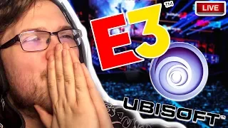 WATCH DOGS LEGION! NEW RAINBOW SIX! AND MORE! | E3 2019 UBISOFT PRE SHOW & CONFERENCE!