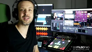 Mastering in the box | Praca z NAGRANIAMI REFERENCYJNYMI