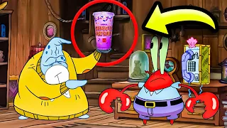 You All MISSED This SpongeBob GOOF | My Friend Krabby Patty, Gary's Playhouse + MORE Full Episodes