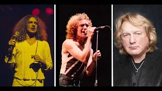 LOU GRAMM (formerly of Foreigner)