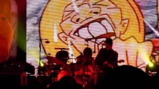 Primus - John the Fisherman Live