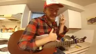 Sloppy Blues 3 - "Ragged" Thumb