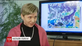 Повернення зими: в Україні оголосили штормове попередження