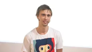 Что не так с Emoji, Алексей Авдеев