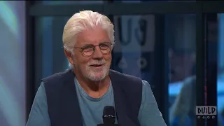 Michael McDonald On The 'Yacht Rock' Resurgence